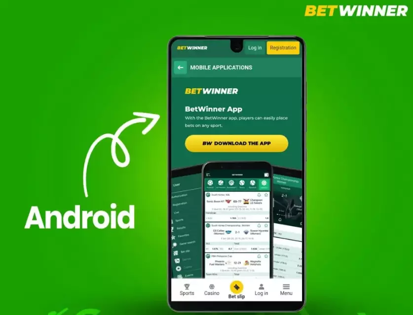 59% Of The Market Is Interested In betwinner connexion