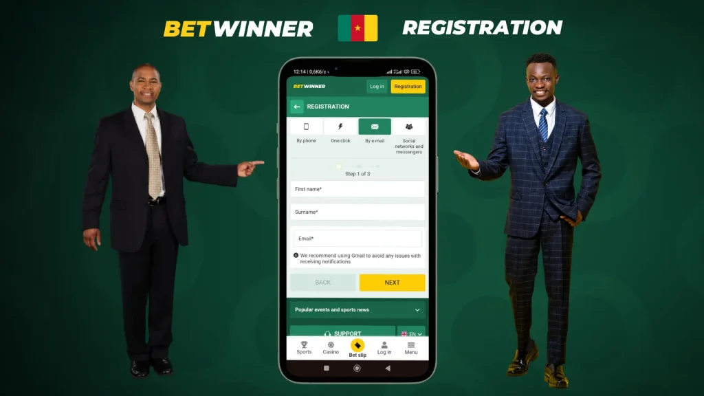 How To Win Buyers And Influence Sales with Betwinner Indir APK
