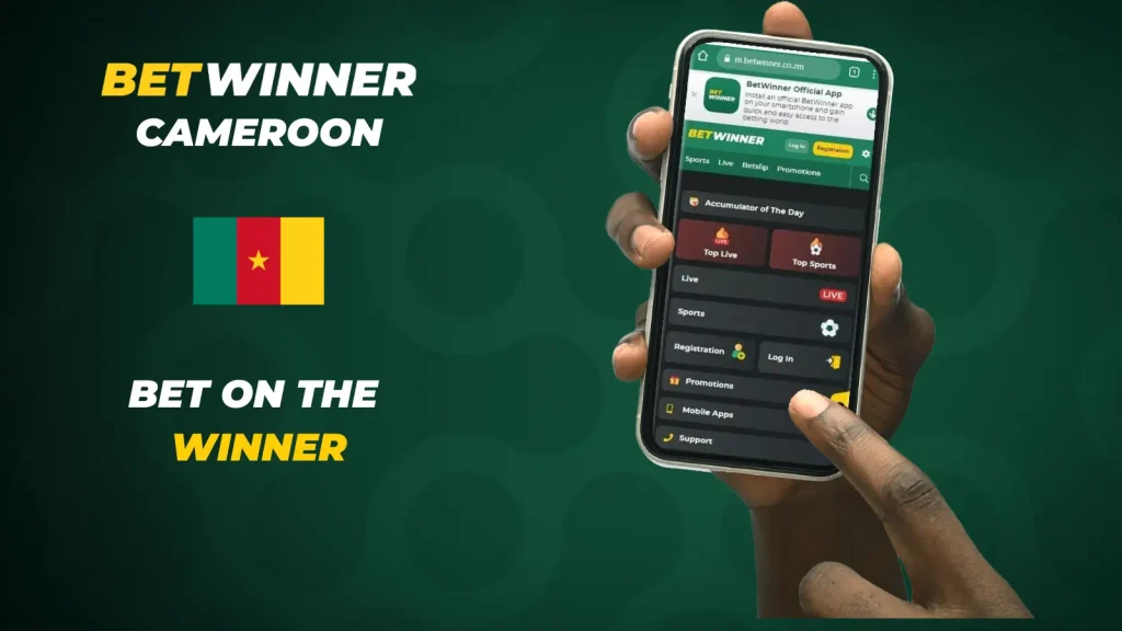 The Ultimate Strategy To Betwinner Nigeria Apk