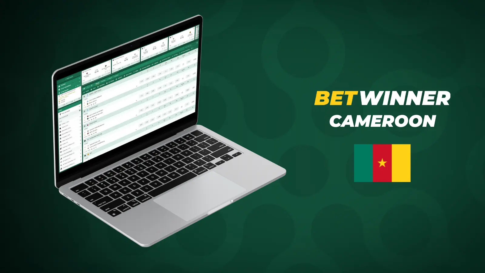 Betwinner Casino Is Bound To Make An Impact In Your Business