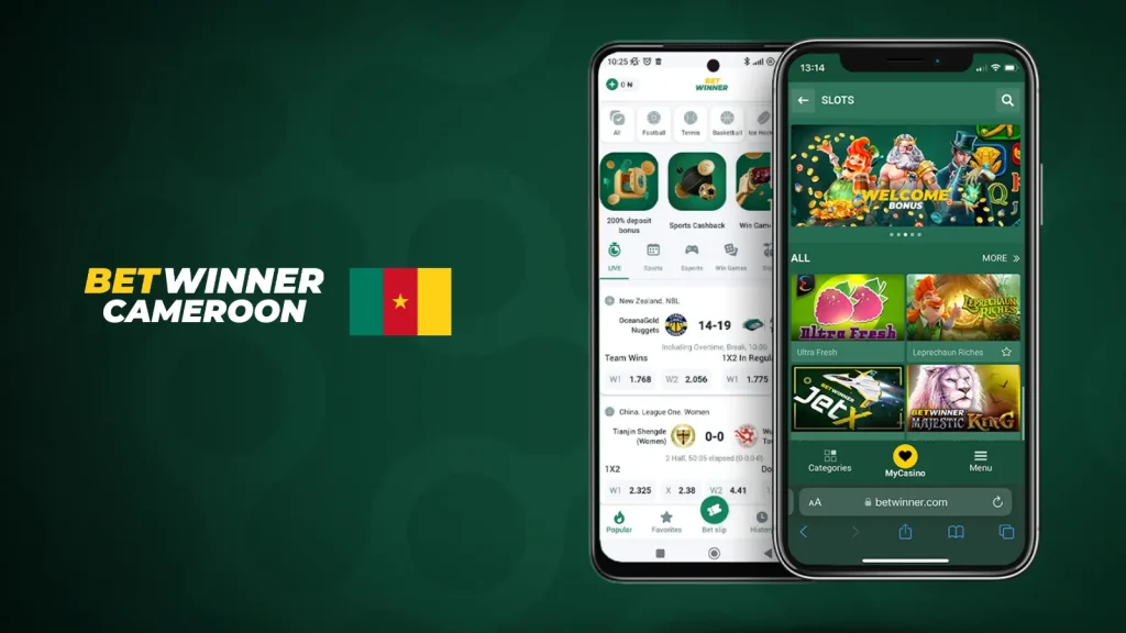 5 Ways To Get Through To Your Betwinner Mobile