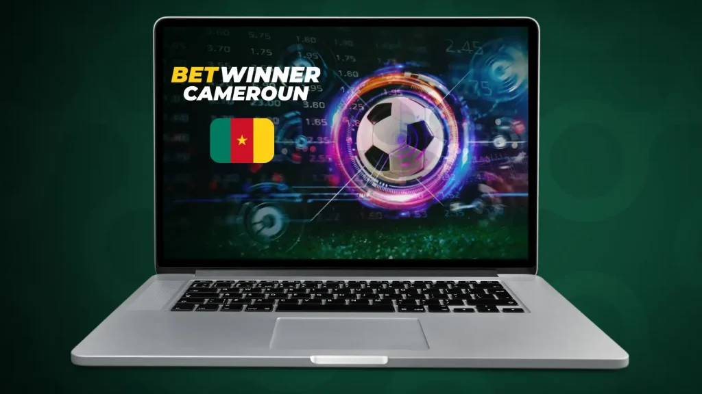 Betwinner Cameroun