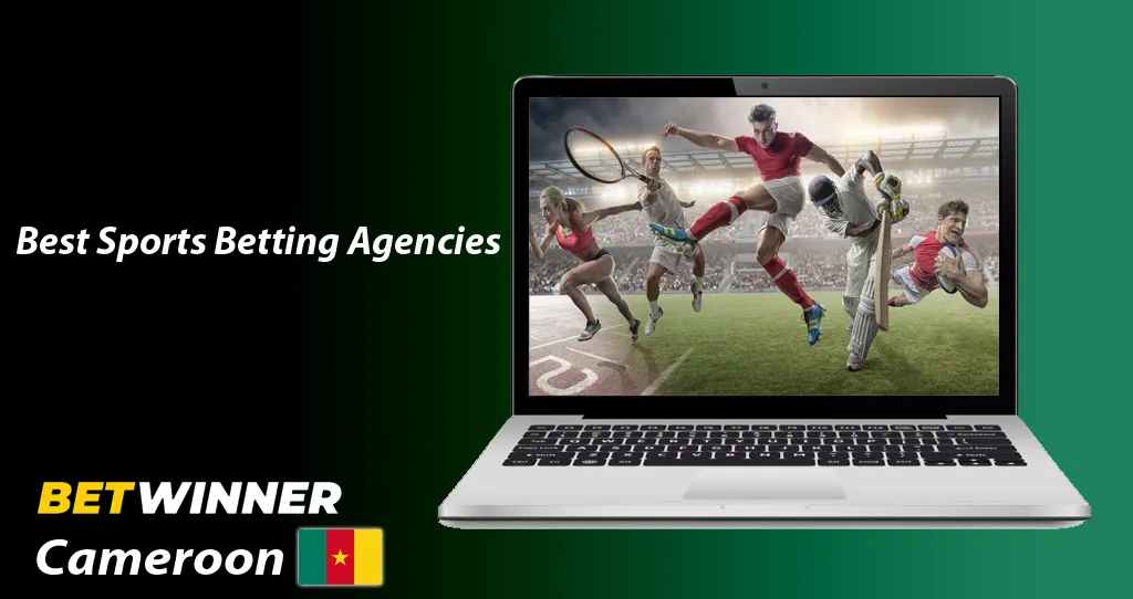 sports betting application in Cameroon