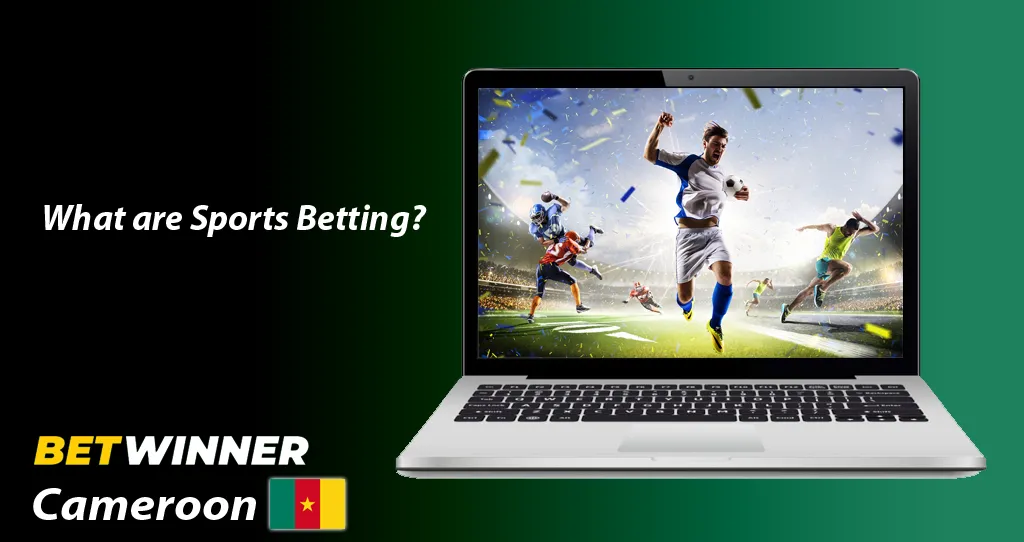 sports betting in Cameroon