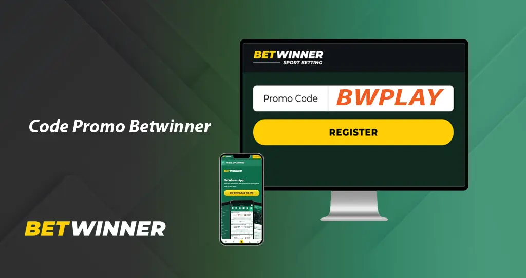 code promo Betwinner